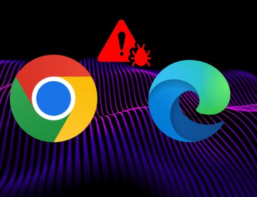 4.3 Million Chrome and Edge Users Hacked in 7-Year ShadyPanda Malware Campaign