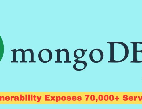 70,000+ MongoDB Servers Vulnerable to MongoBleed Exploit – PoC Released