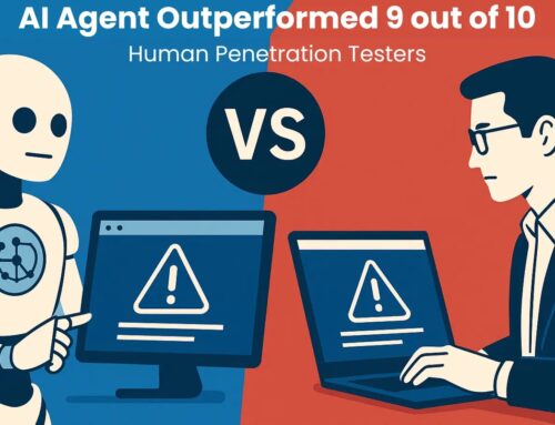 New ARTEMIS AI Agent Outperformed 9 out of 10 Human Penetration Testers in Detecting Vulnerabilities