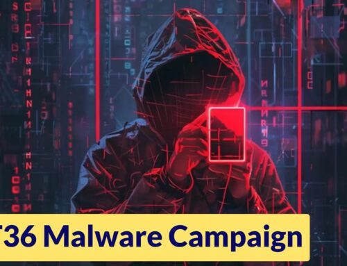 APT36 Malware Campaign Targeting Windows LNK Files to Attack Indian Government Entities