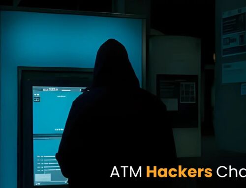 U.S. DOJ Charged 54 in Connection With ATM Hacking Attack by Deploying Ploutus Malware