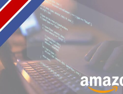 Amazon Catches North Korean IT Worker by Tracking Tiny 110ms Keystroke Delays