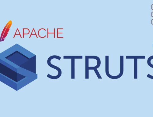 Apache Struts 2 DoS Vulnerability Let Attackers Crash Server