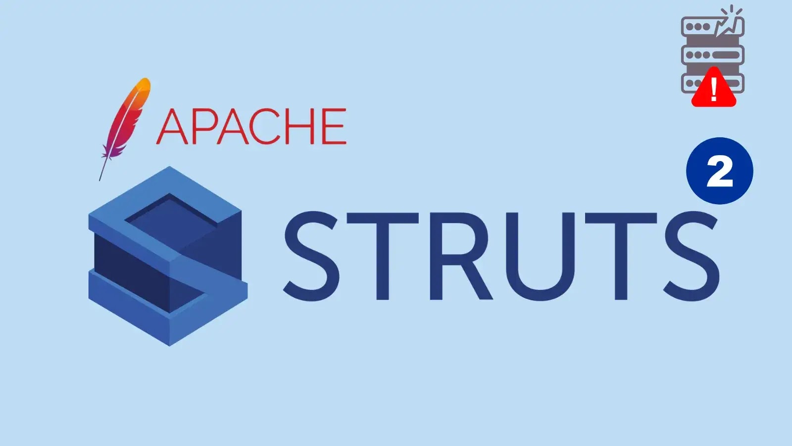 Apache Struts 2 DoS Vulnerability Let Attackers Crash Server (1) (1)
