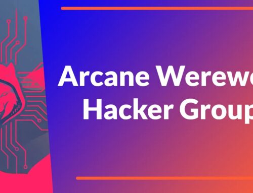 Arcane Werewolf Hacker Group Added Loki 2.1 Malware Toolkit to their Arsenal