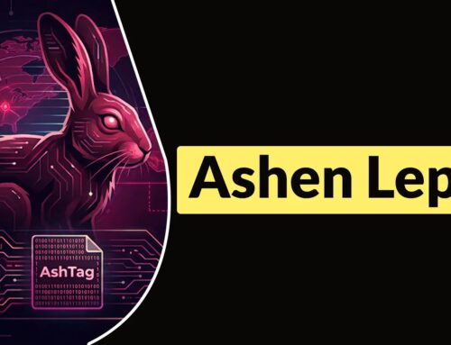 Ashen Lepus Hacker Group Attacks Eastern Diplomatic Entities With New AshTag Malware