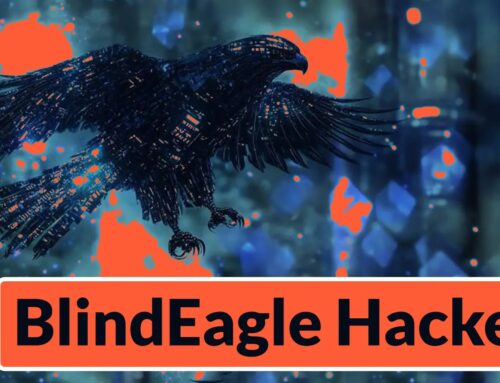 BlindEagle Hackers Attacking Government Agencies with Powershell Scripts