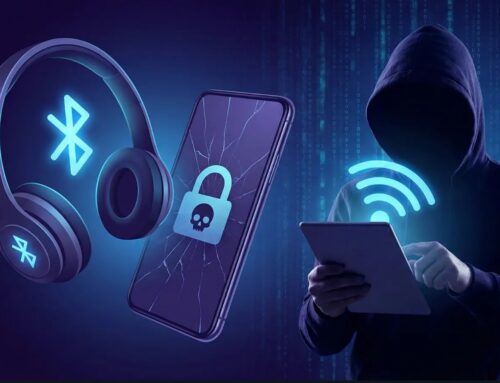 New Vulnerabilities in Bluetooth Headphones Let Hackers Hijack Connected Smartphone
