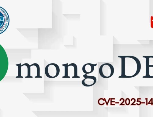 CISA Warns of MongoDB Server Vulnerability(CVE-2025-14847) Exploited in Attacks
