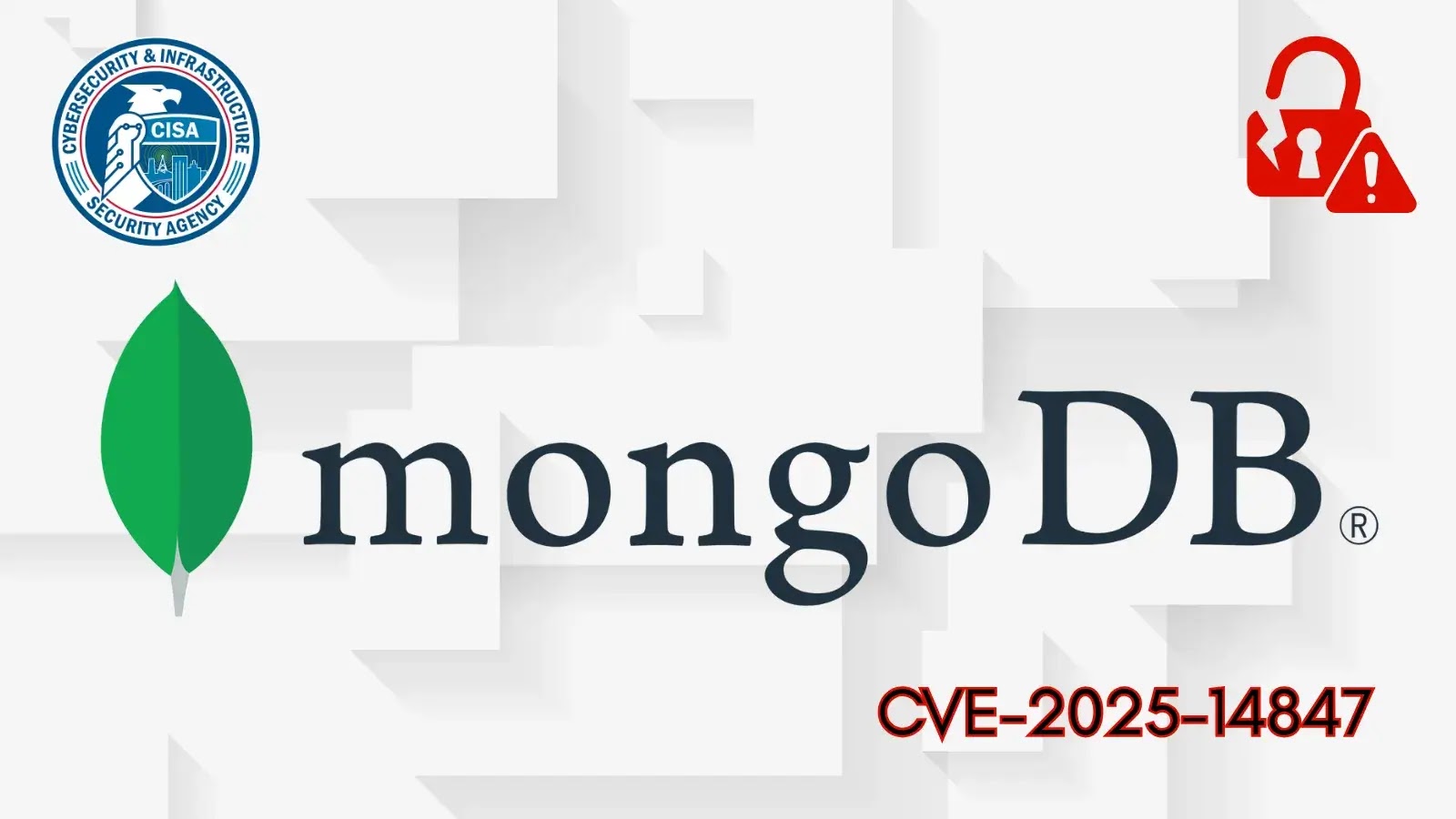 CISA Warns of MongoDB Server Vulnerability(CVE-2025-14847) Exploited in Attacks (1)