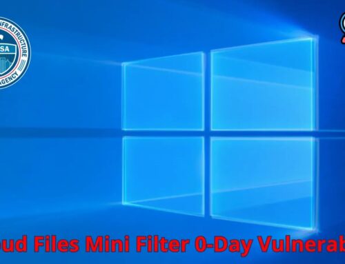 CISA Adds Sierra Router Vulnerability to KEV Catalogue Following Active Exploitation