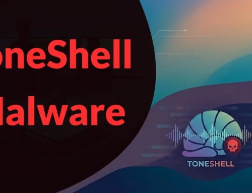 Chinese Hackers Use Rootkit to Hide ToneShell Malware Activity