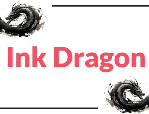 Chinese-based Ink Dragon Compromises Asia and South America into European Government Networks