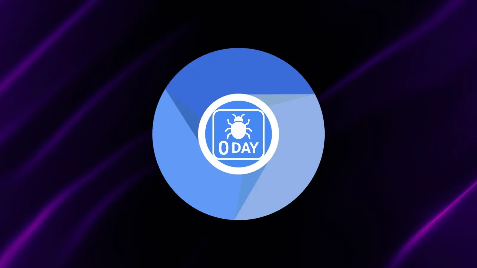 Chromium 0-Day Vulnerability Exploited