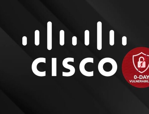 Cisco AsyncOS 0-Day Vulnerability Exploited in the Wild to run System-level Commands