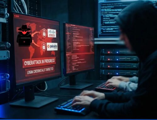 Hackers Actively Attacking Cisco and Palo Alto Networks VPN Gateways to Gain Login Access