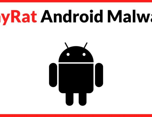 ClayRat Android Malware Steals SMS Messages, Call Logs and Capture Victim Photos
