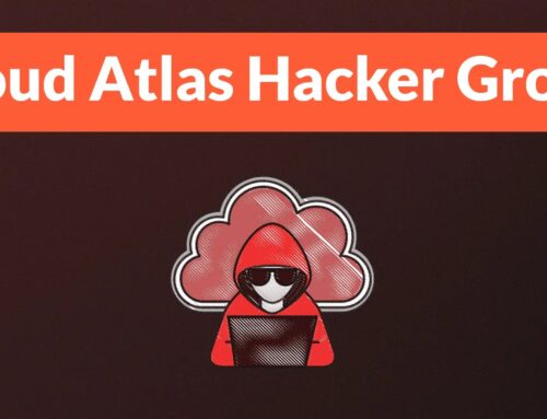Cloud Atlas Hacker Group Exploiting Office Vulnerabilities to Execute Malicious Code