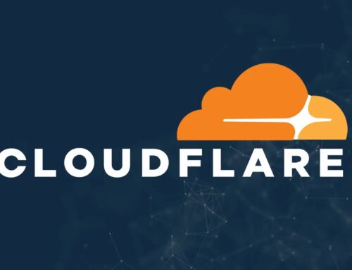 Cloudflare Outage Hits Internet with 500 Internal Server Error