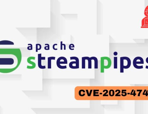 Critical Apache StreamPipes Vulnerability Let Attackers Seize Admin Control