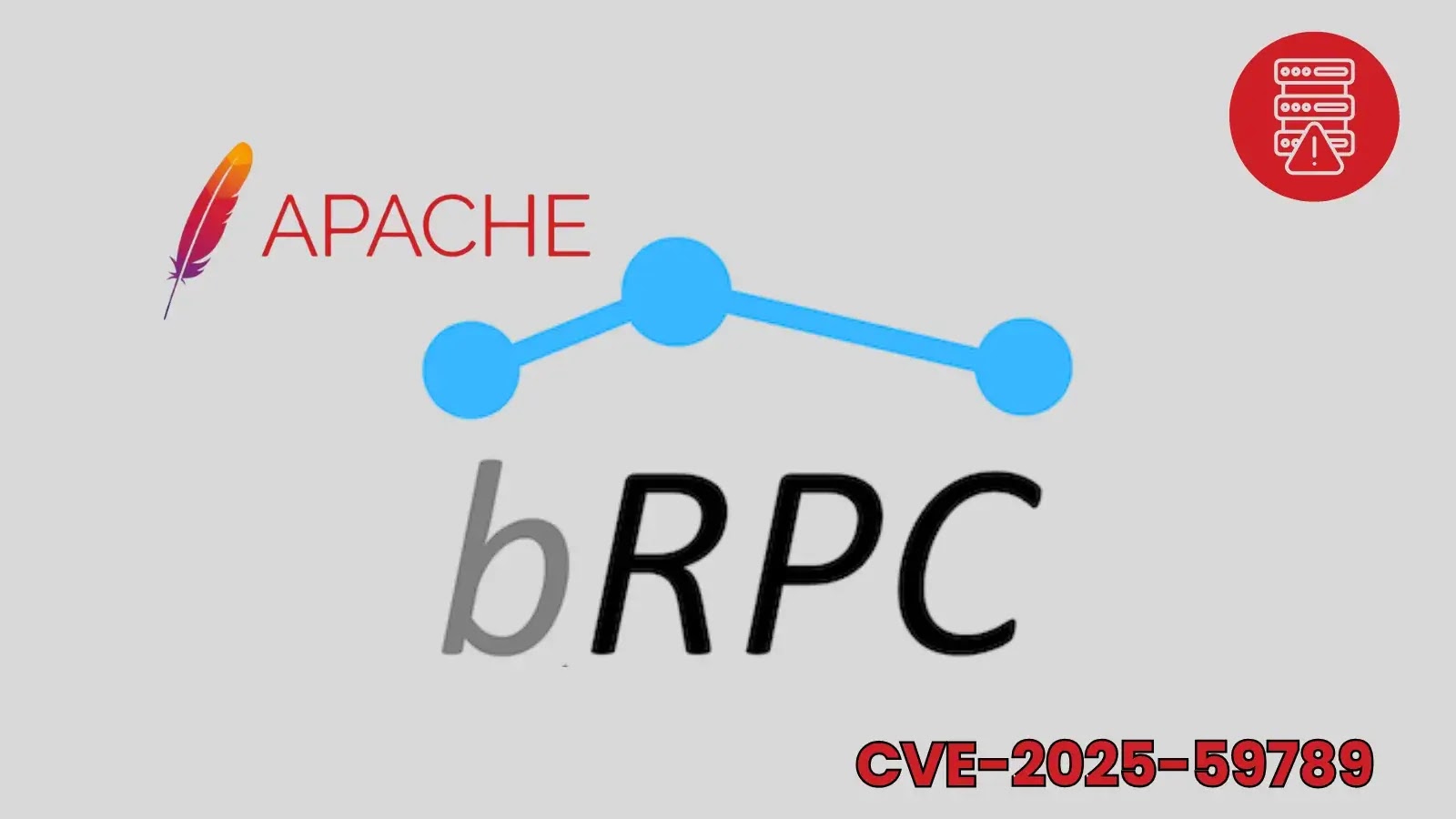 Critical Apache bRPC Framework Vulnerability Let Attackers Crash the Server (1) (1)