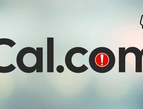 Critical Cal.com Vulnerability Let Attackers Bypass Authentication Via Fake TOTP Codes