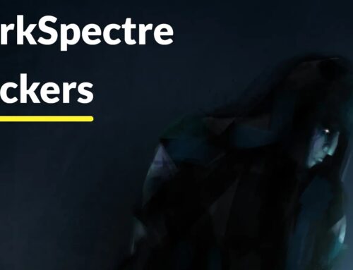 DarkSpectre Hackers Infected 8.8 Million Chrome, Edge, and Firefox Users with Malware