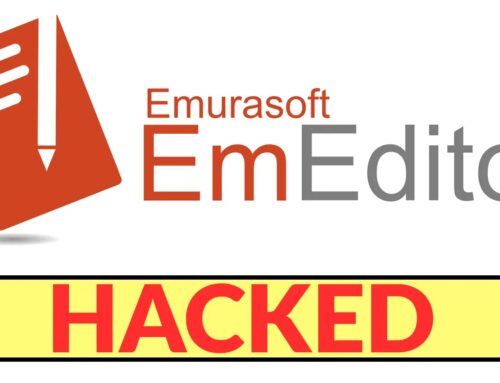 EmEditor Editor Website Hacked to Deliver Infostealer Malware in Supply Chain Attack