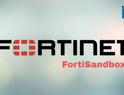 FortiSandbox OS command injection Vulnerability Let Attackers execute Malicious code