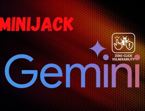 Gemini Zero-Click Vulnerability Let Attackers Access Gmail, Calendar, and Docs