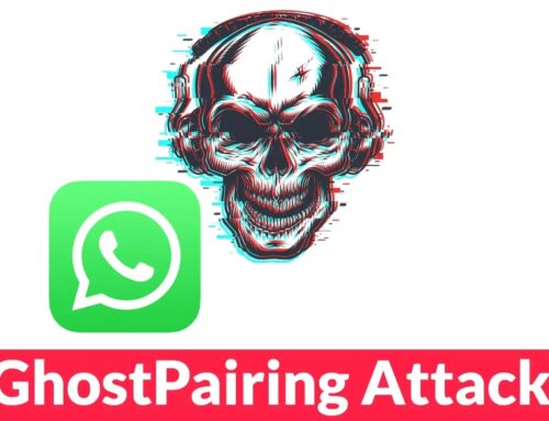 New GhostPairing Attack Let Attackers Gain Full Access in WhatsApp with Phone Number