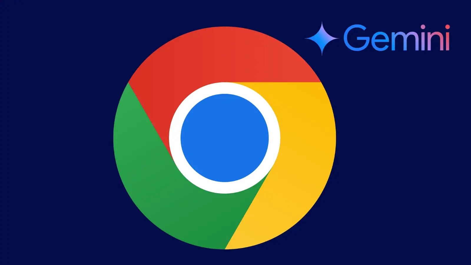 Google Announces 10 New AI Features for Google Chrome Powered by Gemini (1)