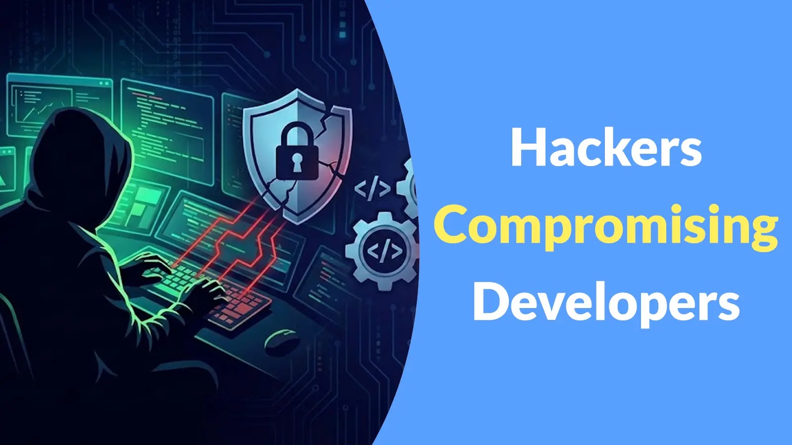 Hackers Compromising Developers with Malicious VS Code, Cursor AI Extensions