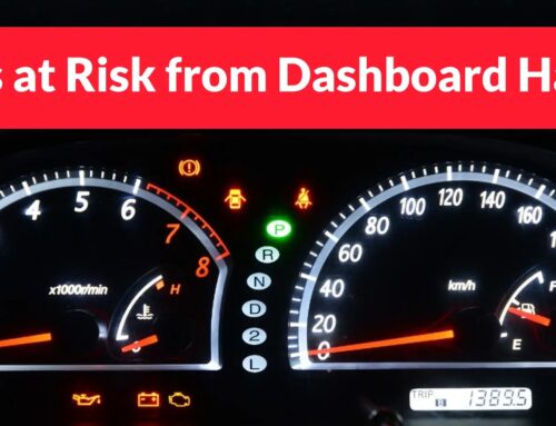 Hackers Could Take Control of Car Dashboard by Hacking Its Modem
