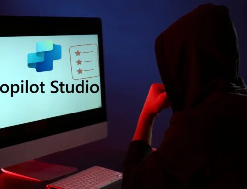 Hackers Exploit Copilot Studio’s New Connected Agents Feature to Gain Backdoor Access