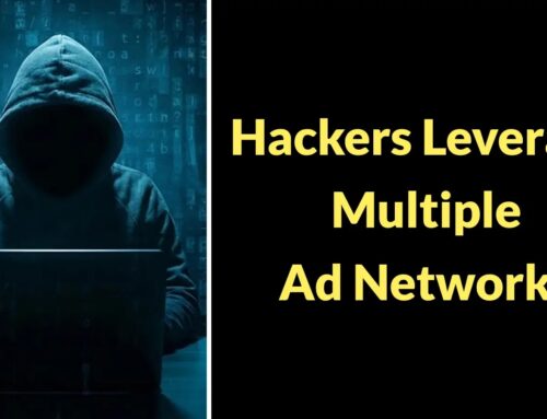Hackers Leverage Multiple Ad Networks to Attack Adroid Users With Triada Malware