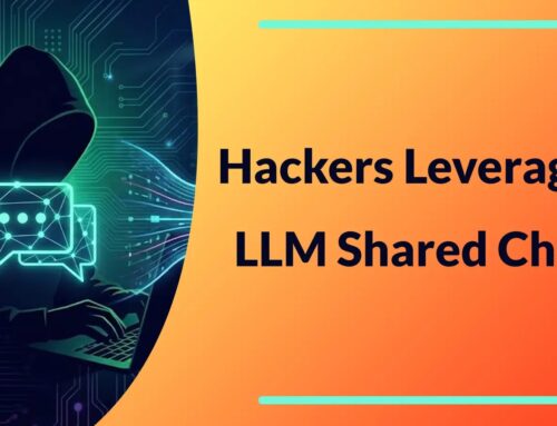 Hackers Leveraging LLM Shared Chats to Steal Your Passwords and Crypto