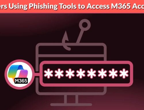 Hackers Using Phishing Tools to Access M365 Accounts via OAuth Device Code