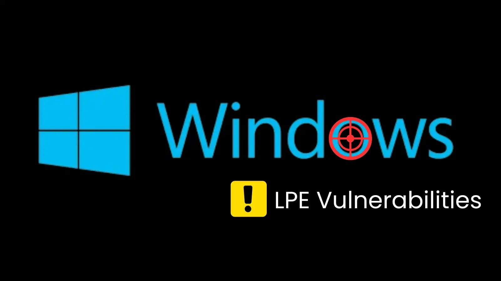 Hunting Windows LPE Vulnerabilities via Kernel Drivers and Named Pipes (1)
