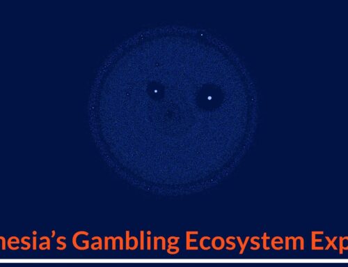 Indonesia’s Gambling Ecosystem Exposed With Indicators of National-Level Cyber Operations