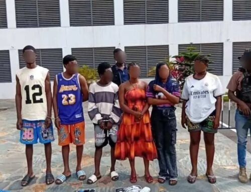 Interpol Taken Down 6 Ransomware Variants and Arrested 500+ Suspects