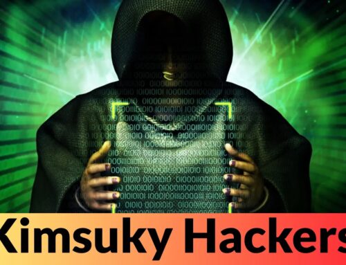 Kimsuky Hackers Attacking Users via Weaponized QR Code to Deliver Malicious Mobile App