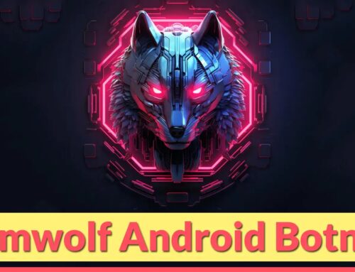 Kimwolf Android Botnet Hijacked 1.8 Million Android Devices Worldwide
