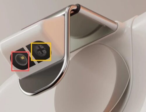 Kohler’s Encrypted Smart Toilet Camera is not Actually end-to-end Encrypted