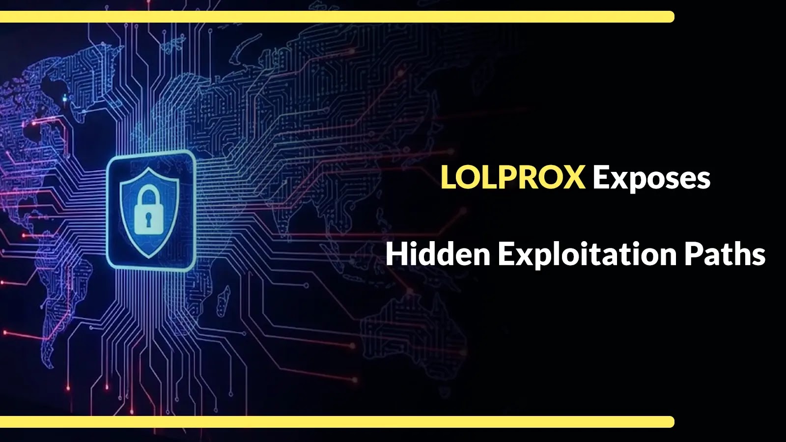 LOLPROX Exposes Hidden Exploitation Paths that Can Enable Stealthy Hypervisor Attacks
