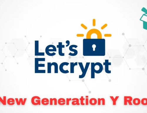 Let’s Encrypt Unveils new “Generation Y” root and to 45 day certificates