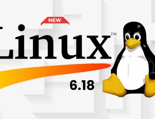 Linux 6.18 Released With Enhanced Hardware Support, Updated Drivers and File Systems