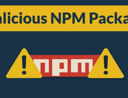 Malicious NPM Package with 56K Downloads Steals WhatsApp Messages
