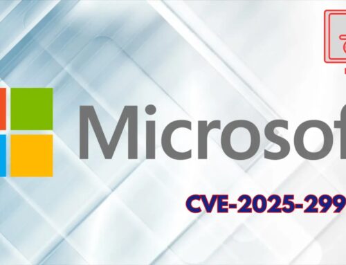 Microsoft Brokering File System Vulnerability Let Attackers Escalate Privileges