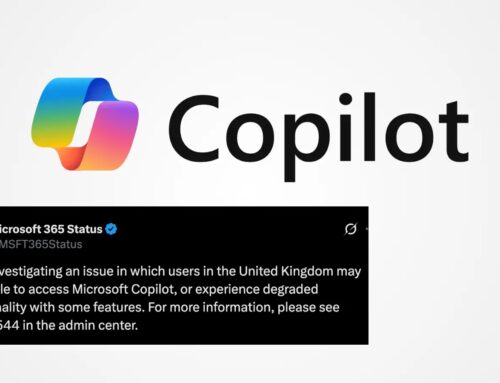 Microsoft Copilot Disruption in the UK: Users Face Access Issues and Degraded Features